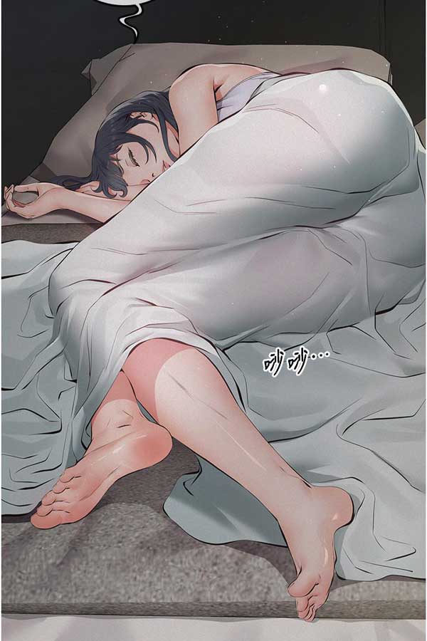妖精漫画作品截图